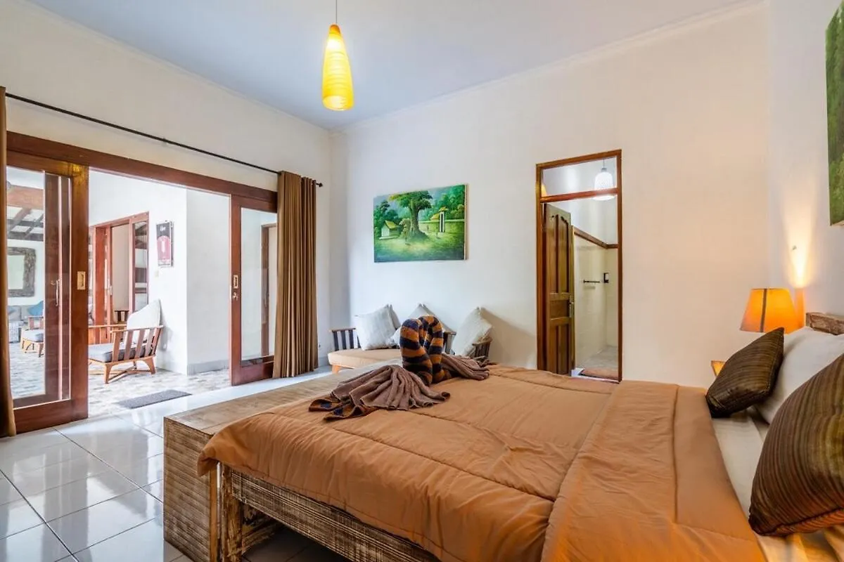 Just A 3 Min Stroll To The Seminyak Beach Badung  Villa