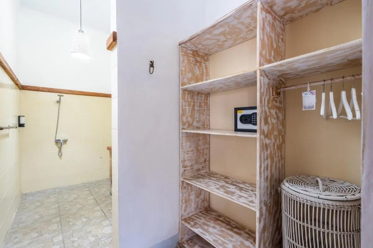 Villa Just A 3 Min Stroll To The Seminyak Beach Badung