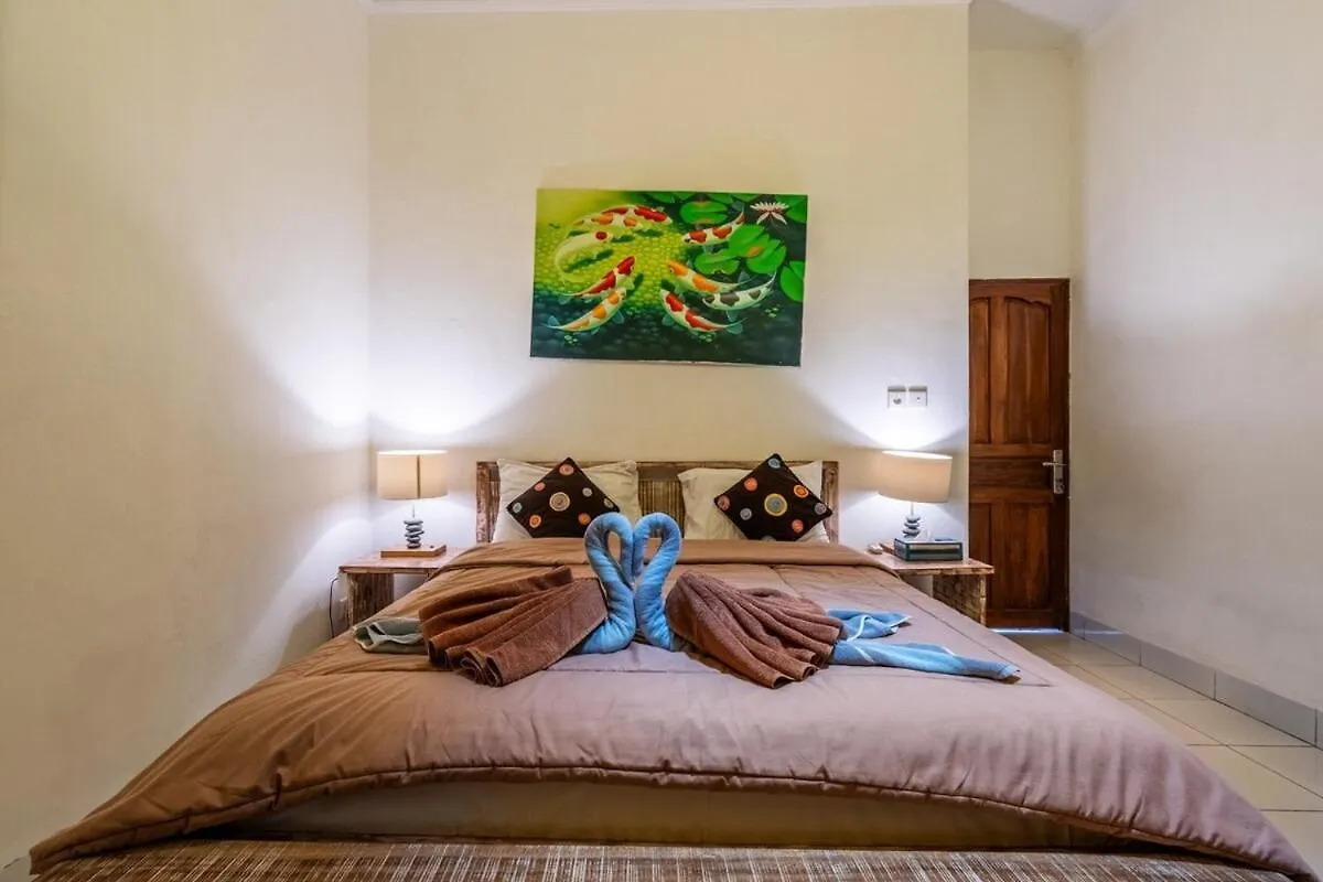 Villa Just A 3 Min Stroll To The Seminyak Beach Badung