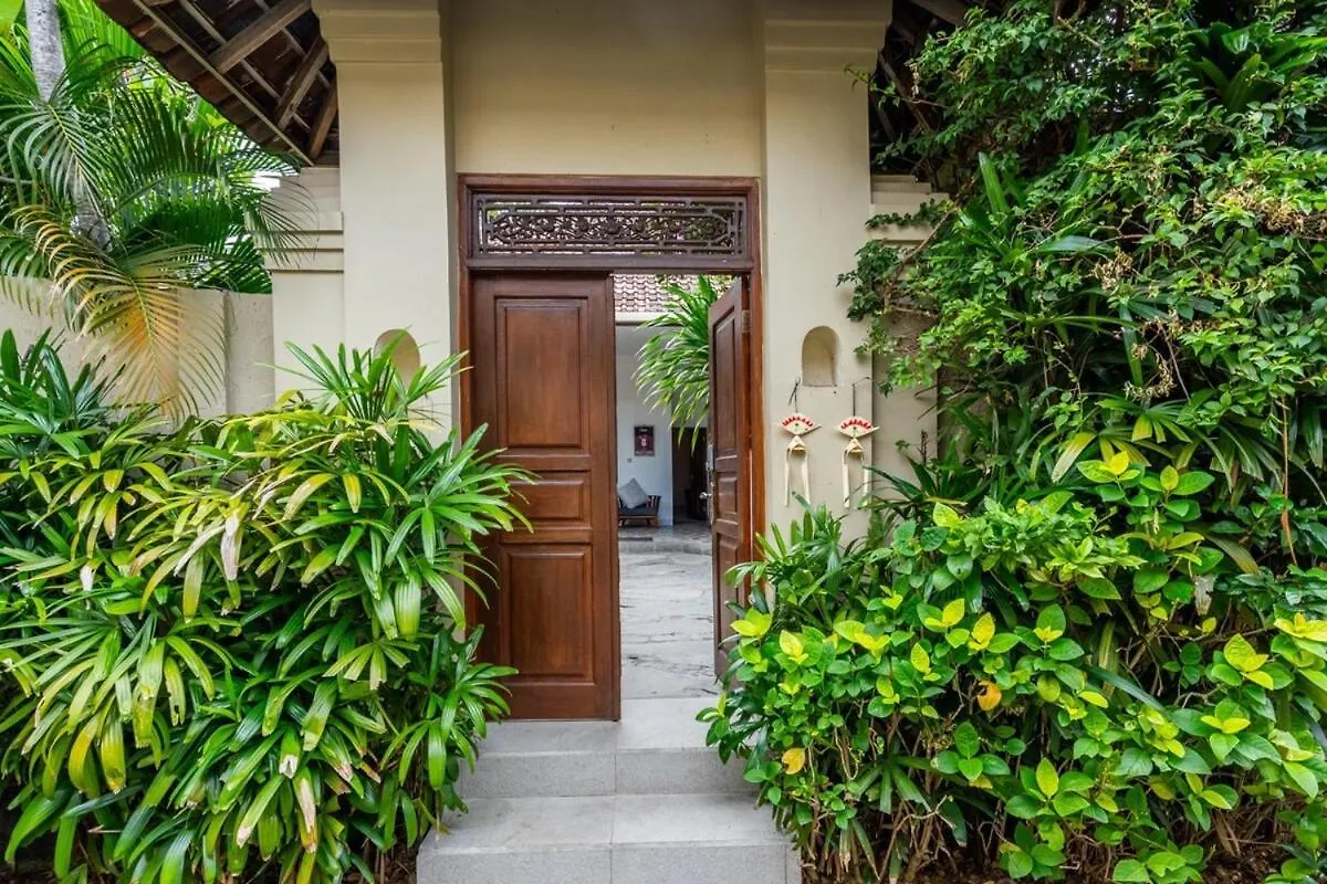 Just A 3 Min Stroll To The Seminyak Beach Badung  Badung (Bali)